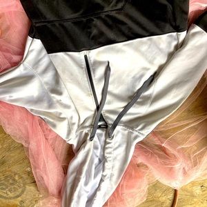 And1 Long Sleeve Zip Up, Men Or Female